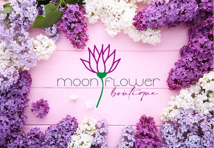 Gallery Moonflower Boutique